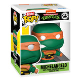 Bitty POP! Box: Teenage Mutant Ninja Turtles - Sewer Lair