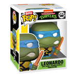 Bitty POP! Box: Teenage Mutant Ninja Turtles - Sewer Lair