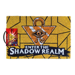Yu-Gi-Oh! (Enter The Shadowrealm) Doormat