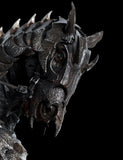 Mouth of Sauron 1:6 Statue [Lord of the Rings The Return of the King] 46 cm