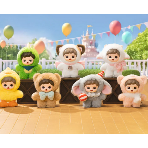 Zoraa Fluffy Cabin Series Viny Plush Blind Box – POW! The Shop Zoraa Fluffy Cabin Series Viny Plush Blind Box – POW! The Shop