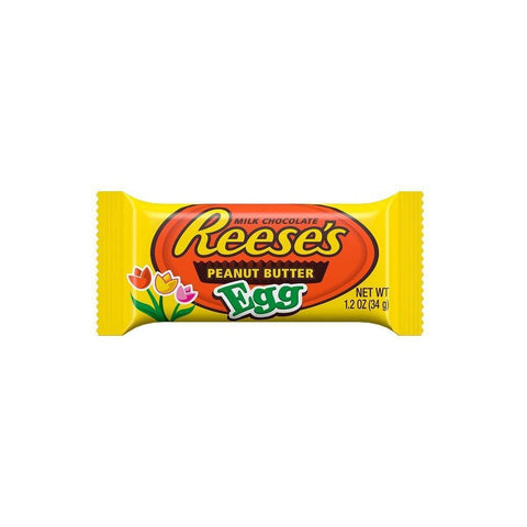 Reese's Chocolate Egg 1.2oz