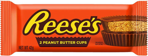 Reese's PNB Cup 2Pk