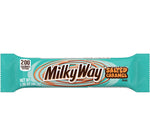 Milky Way Salted Caramel 1.56oz (44.2g)