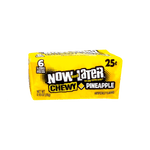 Now & Later Chewy Pineapple (26g)