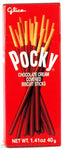 Pocky Chocolate 1.41oz (40g)
