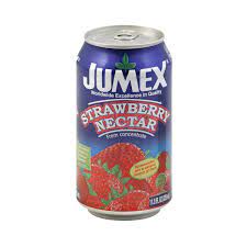 Jumex Strawberry Nectar (335ml)