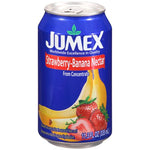 Jumex Strawberry-Banana Nectar (335ml)