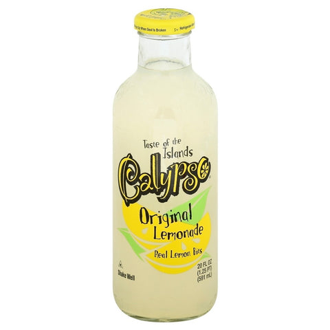 Calypso - Original Lemonade 20oz (591ml)