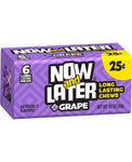Now & Later Grape