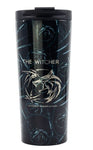 The Witcher Insulated Stainless Steel Coffee Tumbler 425ml