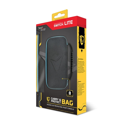 Steelplay Carry & Protect Bag (Switch Lite)