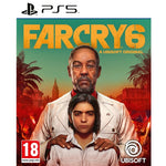 Far Cry 6 (PS5)