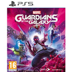 Marvel's Guardians of the Galaxy (PS5)