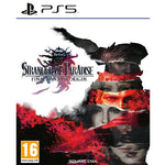 Stranger of Paradise Final Fantasy Origin (PS5)