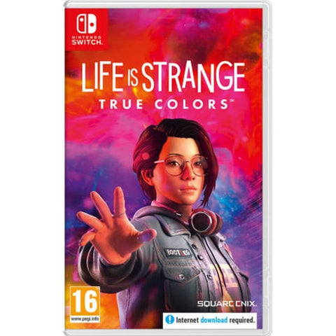 Life is Strange True Colors (Switch)