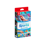 NS - Nintendo Switch Sports