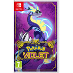 Pokémon Violet (Switch)