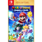 Mario + Rabbids Sparks of Hope Gold (Switch)