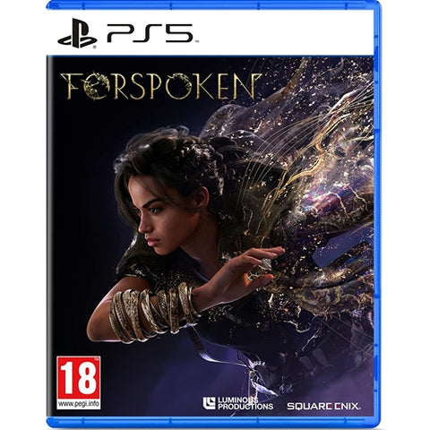 Forspoken (Playstation 5)