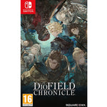 The Diofield Chronicle (Switch)