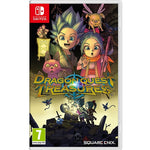 Dragon Quest Treasures (Switch)