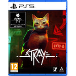 Stray (PS5)