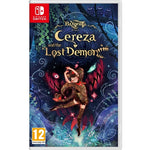 NS - Bayonetta Origins:  Cereza And The Lost Demon