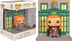 POP! Deluxe: Harry Potter - Ginny Weasley with Flourish & Blotts (Special Edition) #139