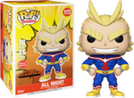 POP! Anime: My Hero Academia S9 - All Might 18'' (Special Edition) # 1173