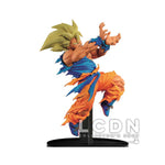 Banpresto Dragonball Z BWFC - Son Goku Vol.B Statue