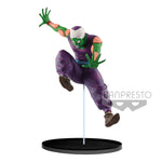 Banpresto Dragon Ball Match Makers - Majunior Statue