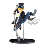 Banpresto One Piece Banpresto WFC2 Vol.8 - Sabo Statue