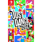 Just Dance 2021(NS)