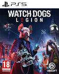 PS5- Watch Dogs Legion