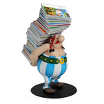 CLD Plastoy - Asterix: Obelix Stack of Comics