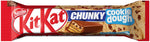 Kit - Kat Chunky Cookie Dough 42g