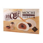 Bubble Milk Tea Mochi 210g