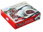 Japanese Style - Red Bean Mochi (140g)