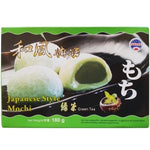Japanese Style Mochi - Green Tea 180g