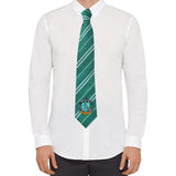 Harry Potter Slytherin Necktie