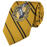 Harry Potter Hufflepuff Necktie