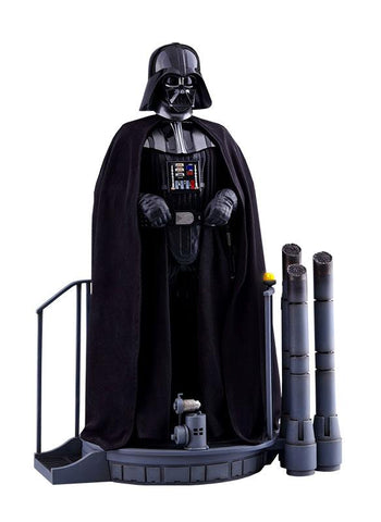 Hot Toys : Star Wars 1/6 Darth Vader - The Empire Strikes Back 40th Anniversary Collection