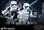 Hot Toys Star Wars Stormtroopers 1/6 Fig