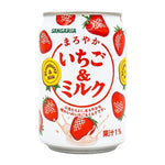 Sangaria Srawberry Milk 275ml