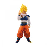 Dragon Ball Legends PVC Statue Son Goku 23 cm