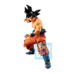 Dragon Ball Super Ichibansho PVC Statue Son Goku Ultra Instinct Sign (Ultimate  Variation) 21 cm