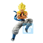 Dragon Ball Super Ichibansho PVC Statue Super Saiyan Gogeta Rising Fighters 18 cm