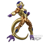 Banpresto Chosenshiretsuden: Dragon Ball Super - Golden Frieza 14cm Figure