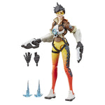 Overwatch Ultimates Tracer Action Figure